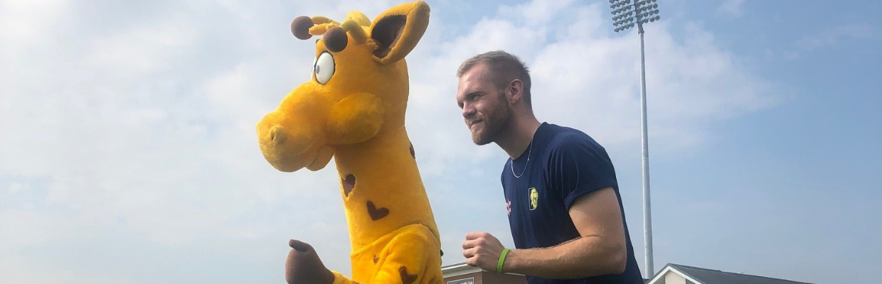 Fudge and Durham Cricket Foundation (Sept 21) NEWS (1)