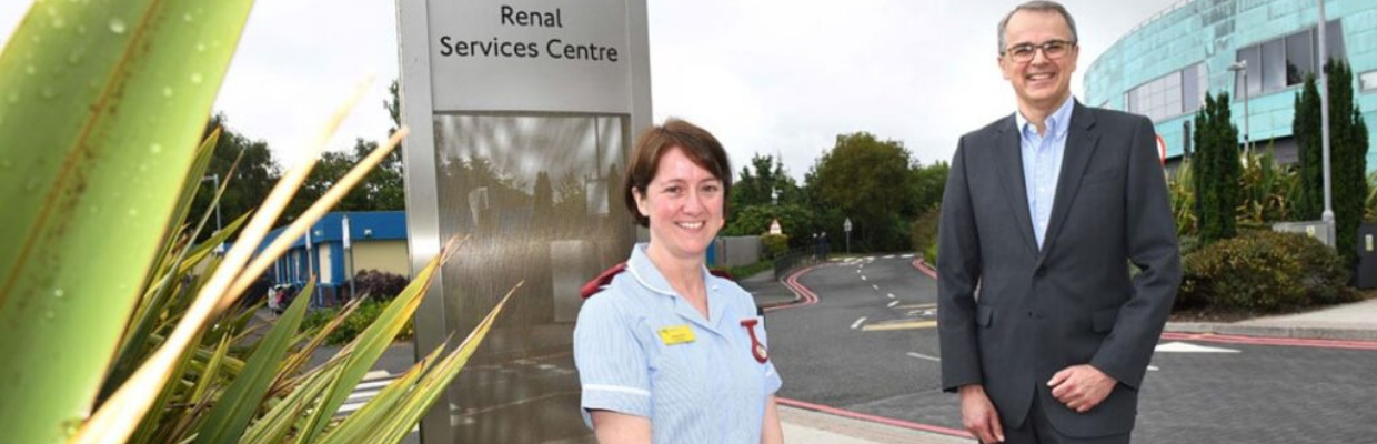 NBS 3 Million Donated NEWS