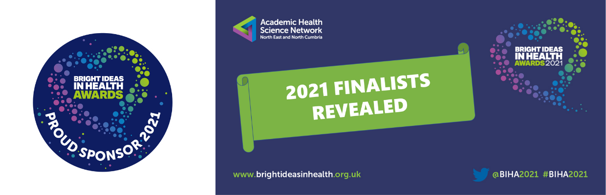 Bright Ideas in Health NEWS