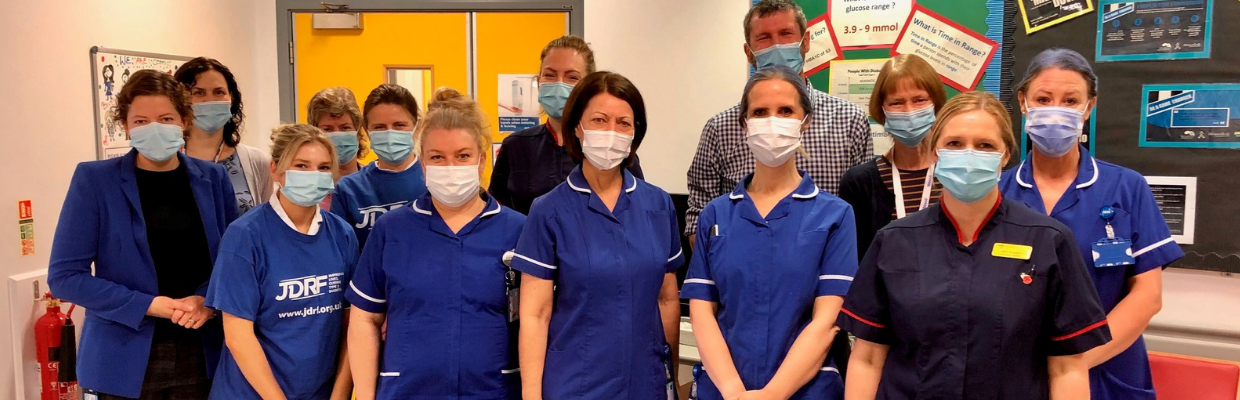 World Diabetes Day NEWS