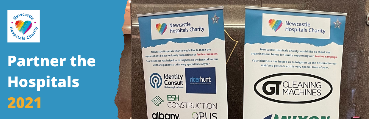 Partner the Hospitals NEWS