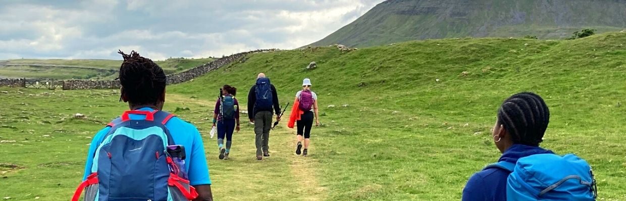 Geordie Hospitals 3 Peaks NEWS