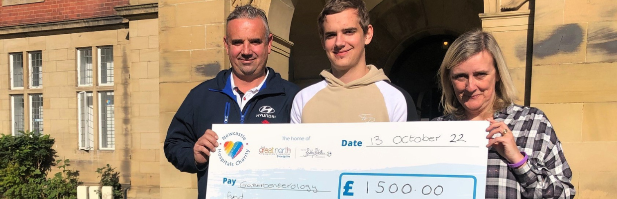 Edgar family for web