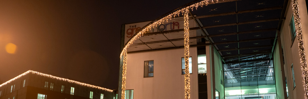 RVI Illuminations Web