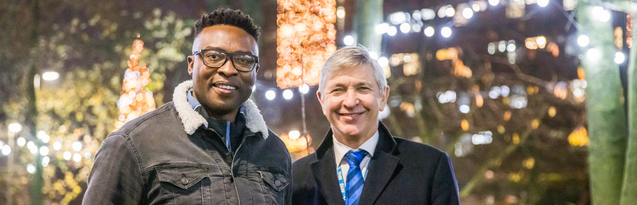 Freeman Illuminations Web