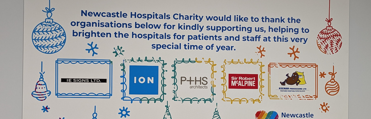 Partner the Hospitals for Web