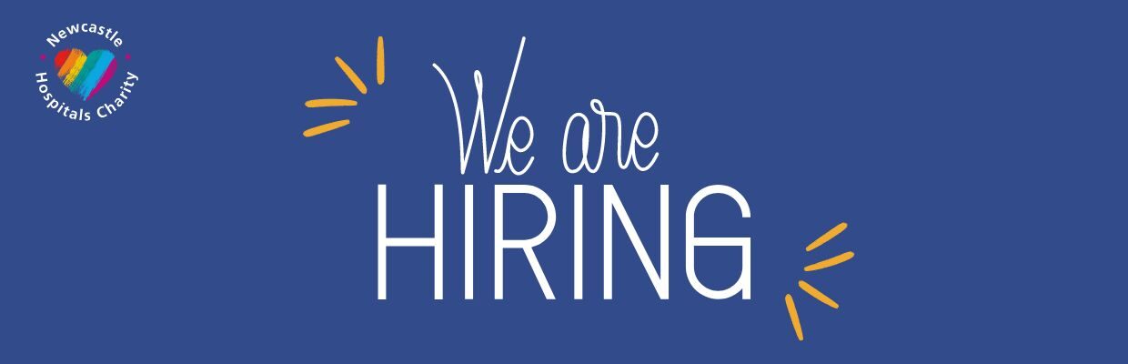 We're Recruiting NEWS