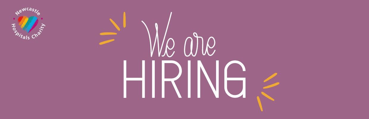 We're Recruiting NEWS (1)