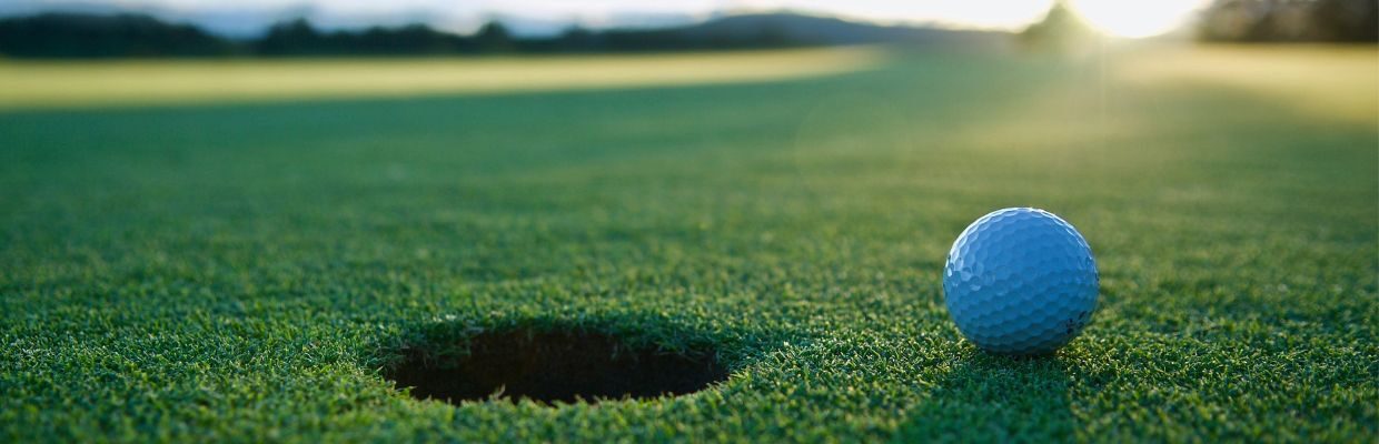 Beamish Golf day NEWS