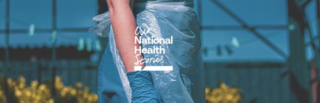ONHS generic banner