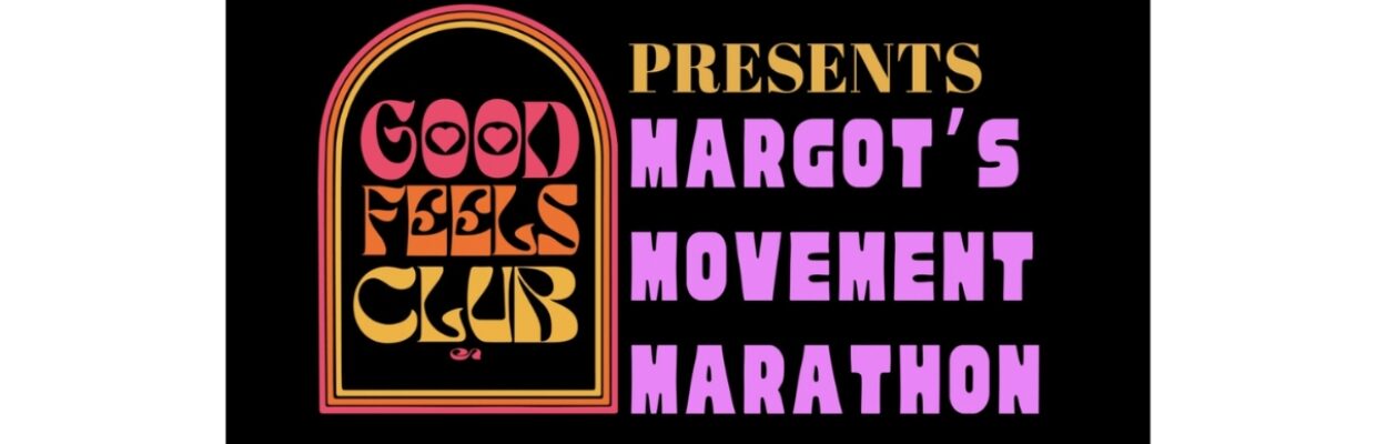 Miles for Margot (Wordpress)